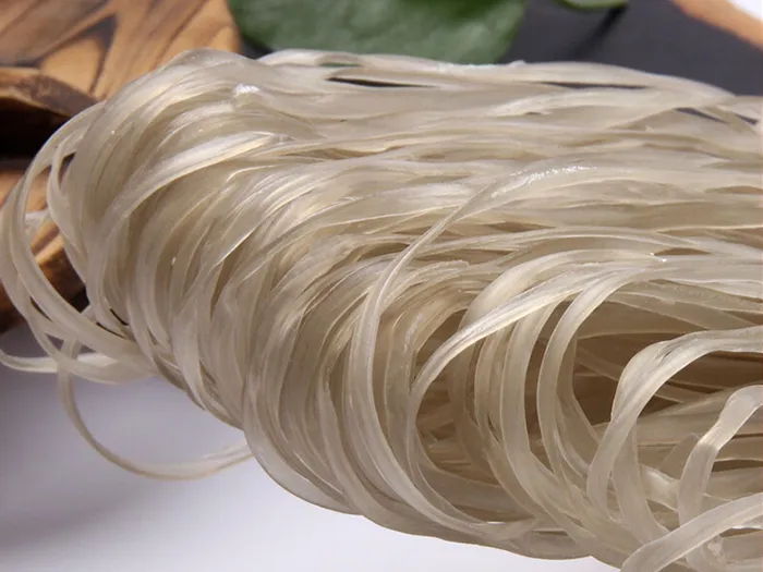 Vad är kaloriinnehållet i sötpotatis vermicelli? Vad är kaloriinnehållet i sötpotatis vermicelli?