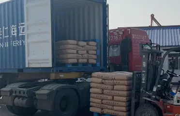 Varför upprätthåller Qinhuangdao Tongyou Potato Industrys sötpotatisstärkelse en stabil position på den sydkoreanska importmarknaden?