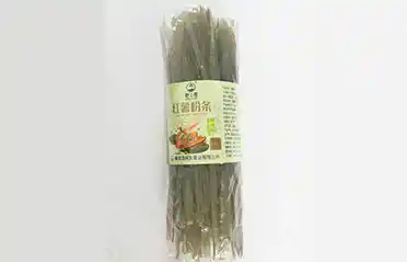 Hur väljer man sötpotatisstärkelse och sötpotatisvermicelli med självförtroende? Ett besök på Qinhuangdao Tongyou Potato Industry Co., Ltd.