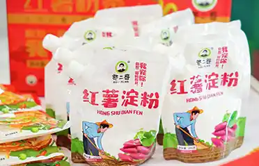 Var används sötpotatisstärkelse? Qinhuangdao Tongyou Potatisindustri undersöker dess tillämpningar